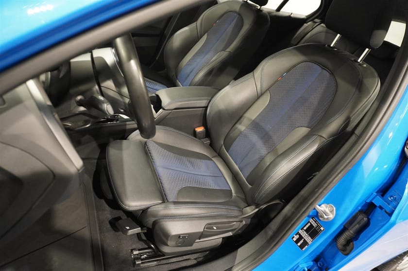 Bild 4 av BMW 118i