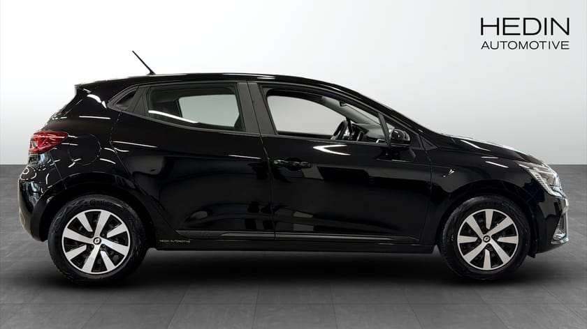 Bild 4 av Renault Clio 1.0 TCe 91hp Equilibre Nyservad Apple Carplay