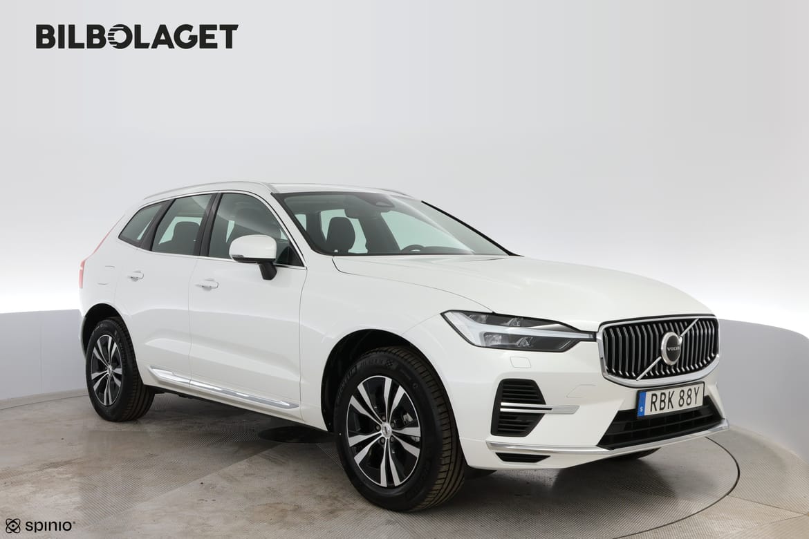 Volvo XC60 2025 - miniatyr 6