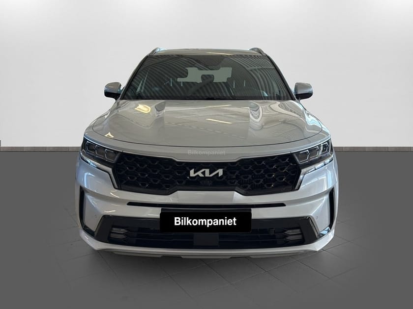 Bild 2 av Kia Sorento PHEV Advance Plus, Motorv, dragkrok, vhjul dubb