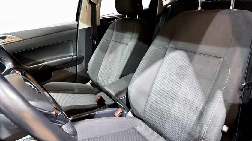 Bild 5 av Volkswagen Polo TSI95 Komfort/P-sensorer