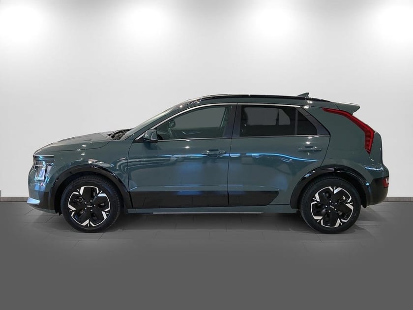 Bild 4 av Kia Niro EV ADVANCE