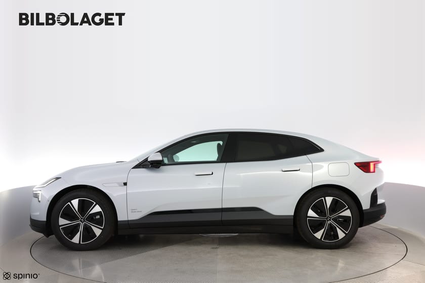 Bild 2 av Polestar 4 Coupé Long range Single motor