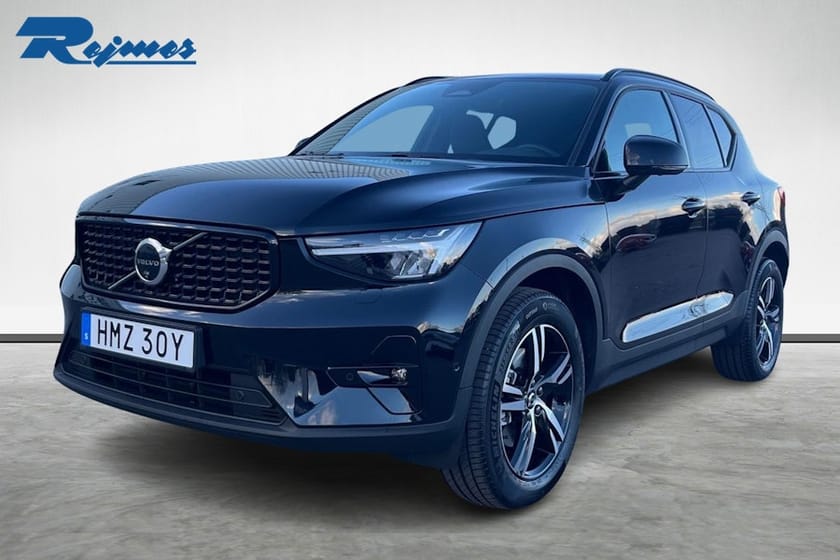 Bild 1 av Volvo XC40 B3 FWD Bensin Plus Dark