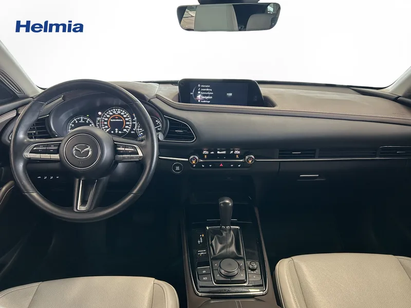 Bild 5 av 16 – Mazda CX-30 Cosmo AWD