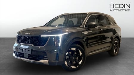 Kia Sorento PHEV AUT AWD ADVANCE PLUS PANORAMA
