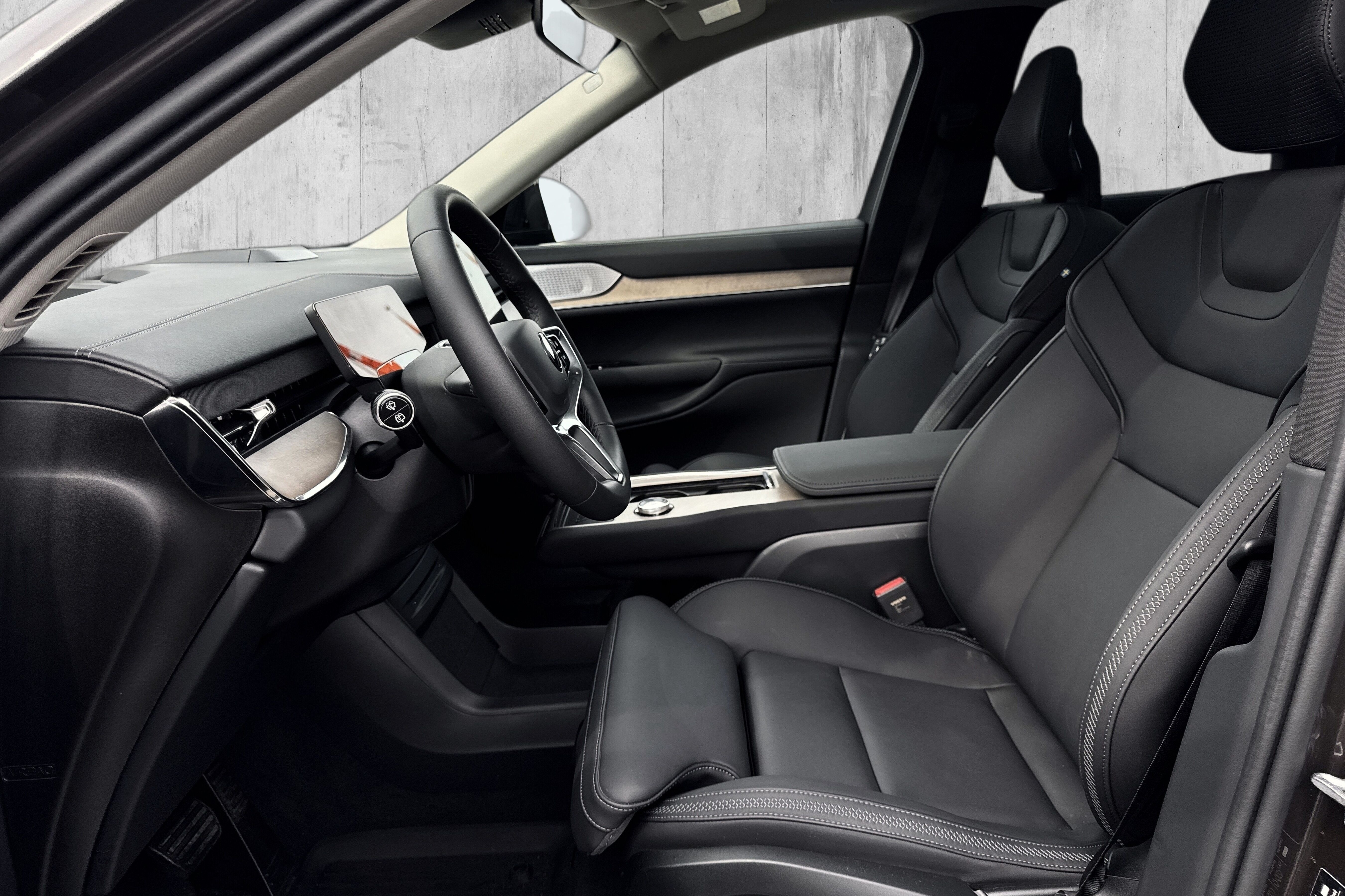 Volvo EX90 Twin Motor 7-seater bilde 7