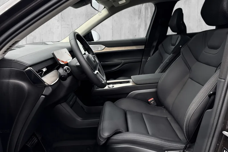 Volvo EX90 Twin Motor 7-seater bilde 7