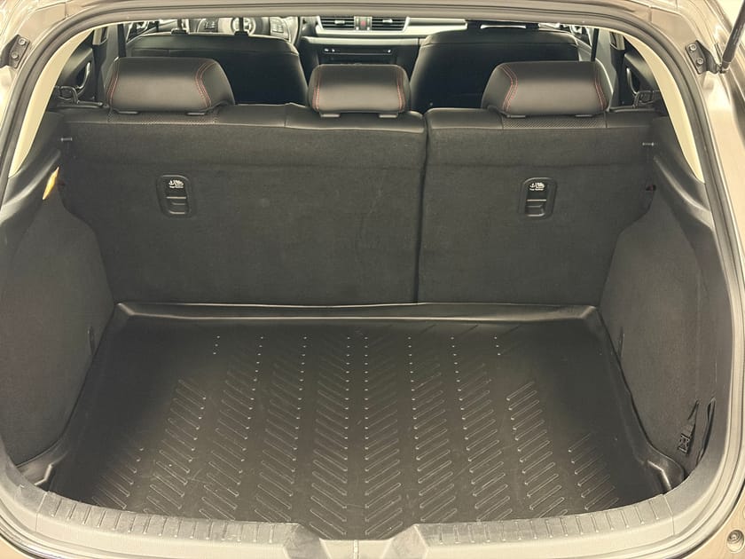 Bild 5 av Mazda 3 Sport