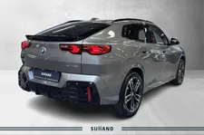 Thumnail bilde 3 av BMW iX2 xDrive30
