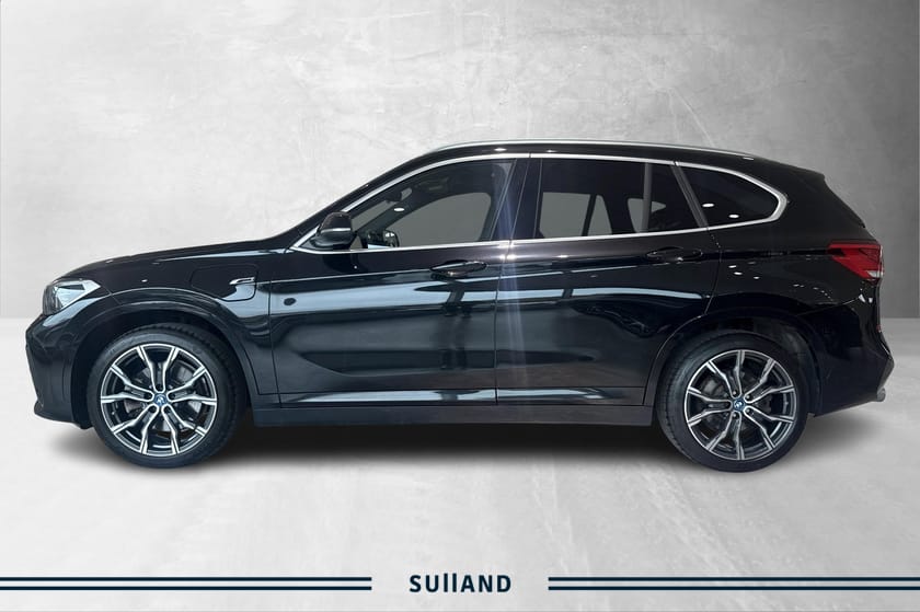 Bilde 2 av BMW X1 xDrive25e