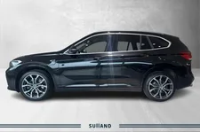 Thumnail bilde 1 av BMW X1 xDrive25e