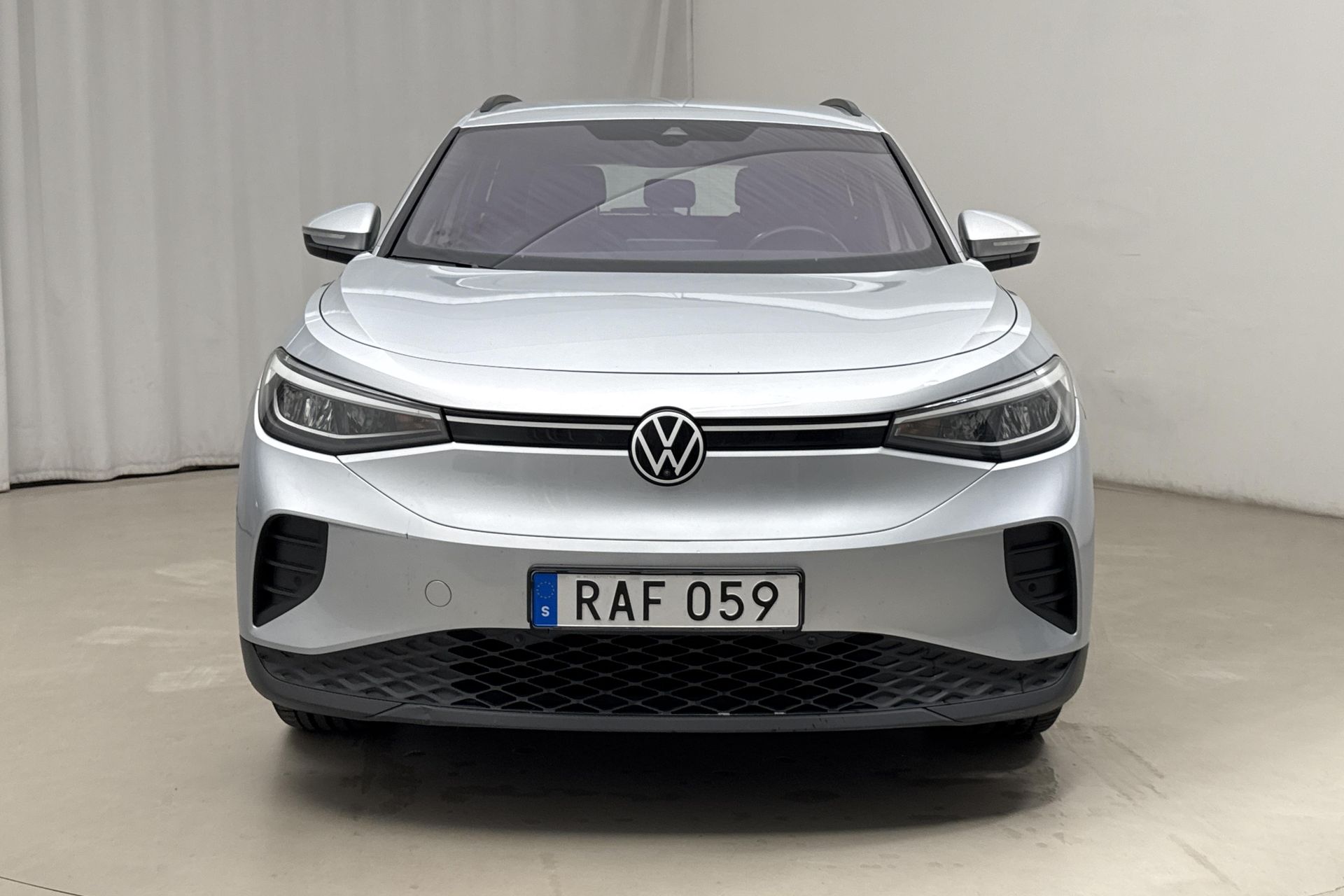 Volkswagen ID.4 Pro Performance 2023, kuva 5/10