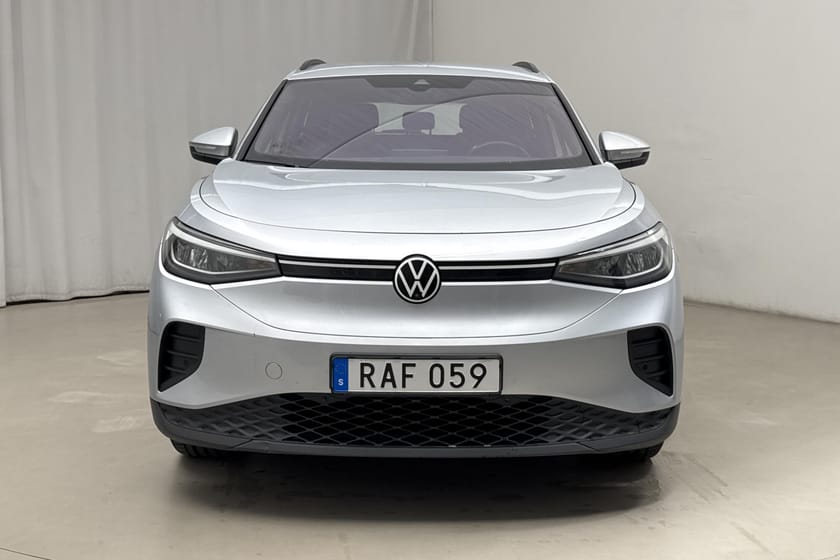 Bild 5 av Volkswagen ID.4 Pro Performance