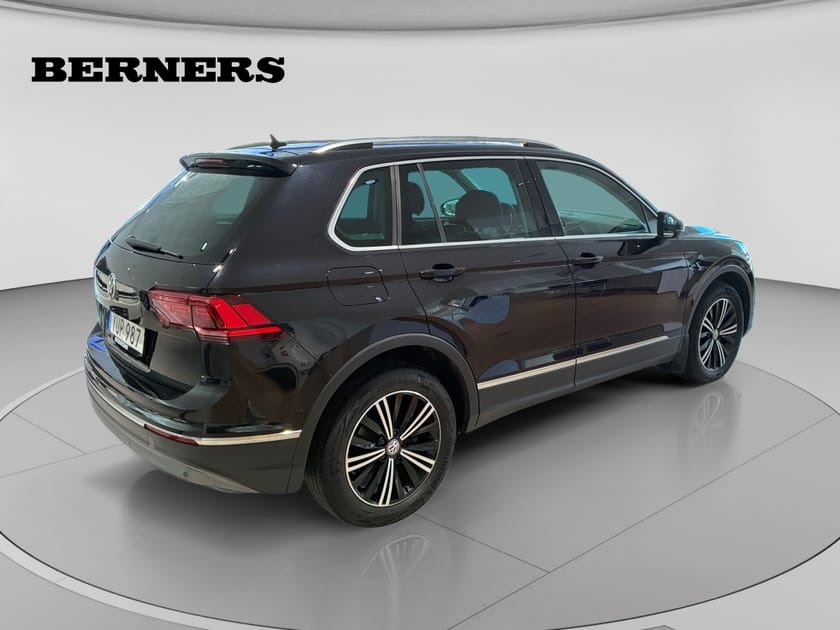 Bild 5 av Volkswagen Tiguan