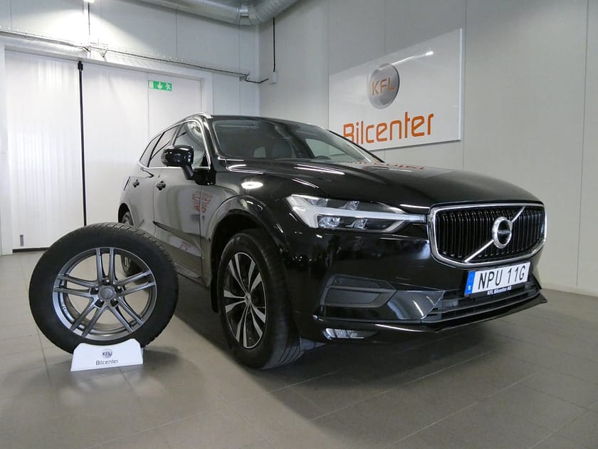 Bild 1 av Volvo XC60