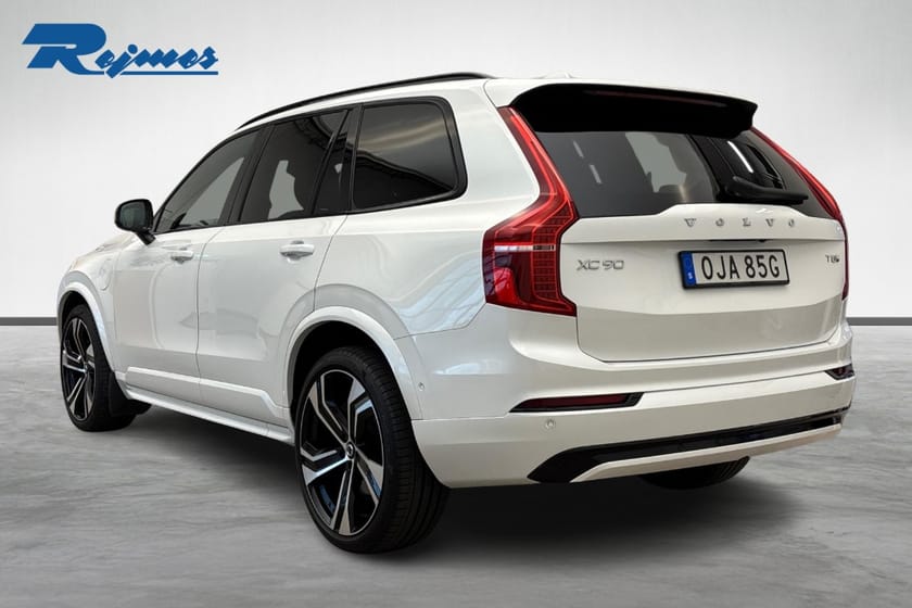 Bild 3 av Volvo XC90
