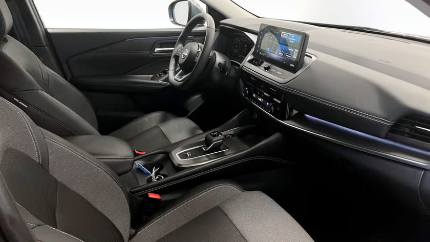 Bild 3 av Nissan Qashqai MHEV N-CONNECTA