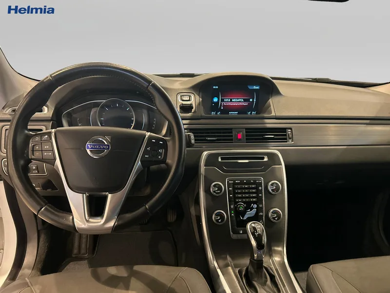 Bild 10 av 15 – Volvo XC70 XC D4 AWD ClassicMomentum Classic Momentum