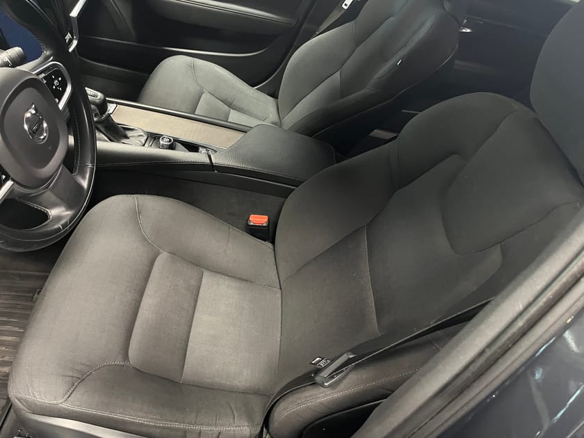 Bild 4 av Volvo V90 Cross Country D4 AWD SE