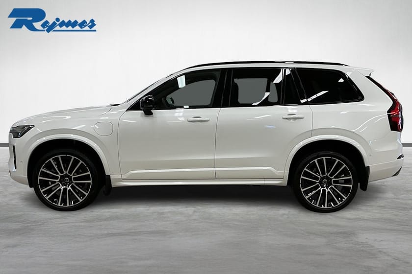 Bild 3 av Volvo XC90 T8 Ultra Dark