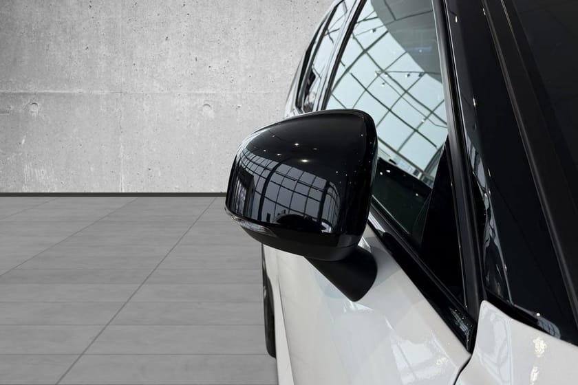 Bilde 5 av Volvo XC40 T5 262Hk FWD R-Design, H.Feste, App med timer, Kamera