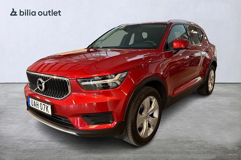 Bild 1 av Volvo XC40