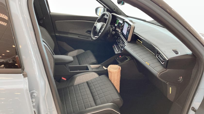 Bild 3 av Renault 4 E-Tech