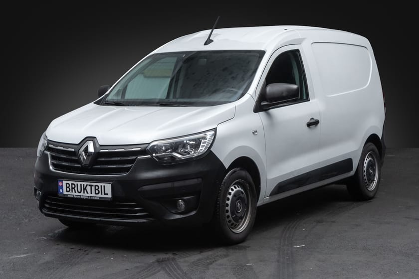 Bilde 1 av Renault Express