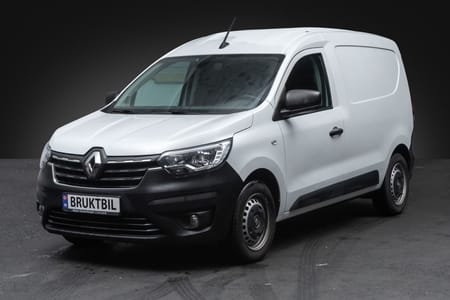 Renault Express
