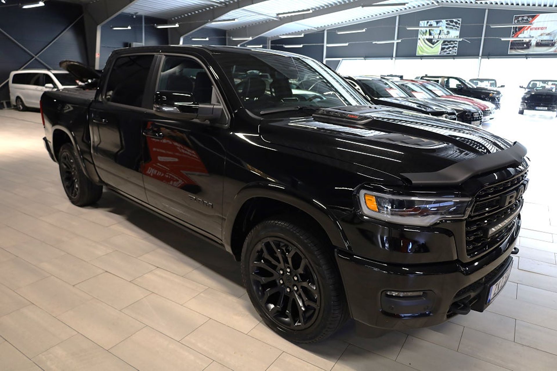 RAM 1500 RHO 2025, bild 7/10