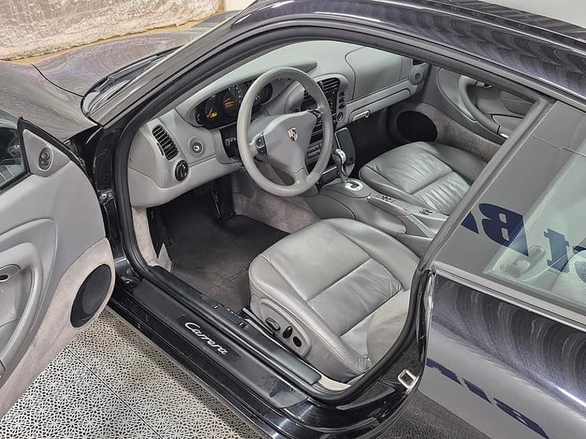 Bild 2 av Porsche 911 Carrera