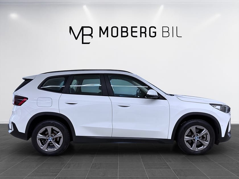 Bild 4 av BMW X1 xDrive25e 245hk 360 CarPlay HUD MOMS
