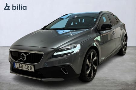 Volvo V40 Cross Country
