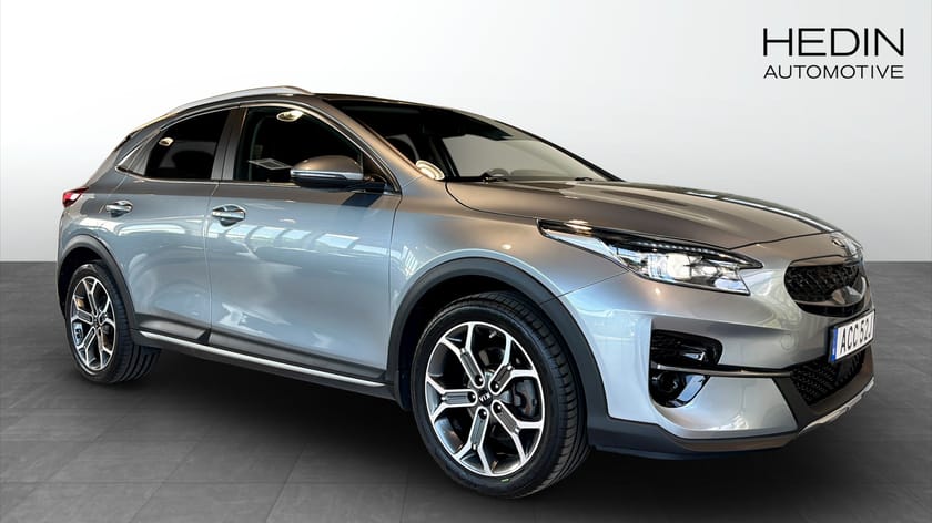 Bild 3 av Kia XCeed Plug-in Hybrid PHEV ADVANCE PLUS