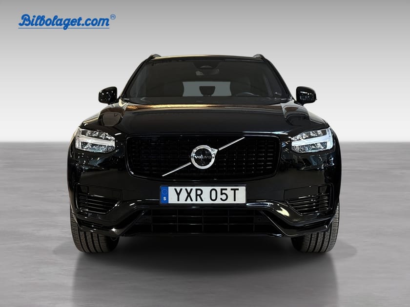 Bild 3 av Volvo XC90