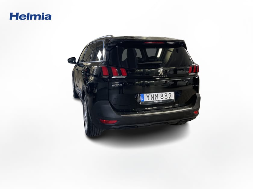 Bild 3 av Peugeot 5008 1.2 PureTech 130 Allure