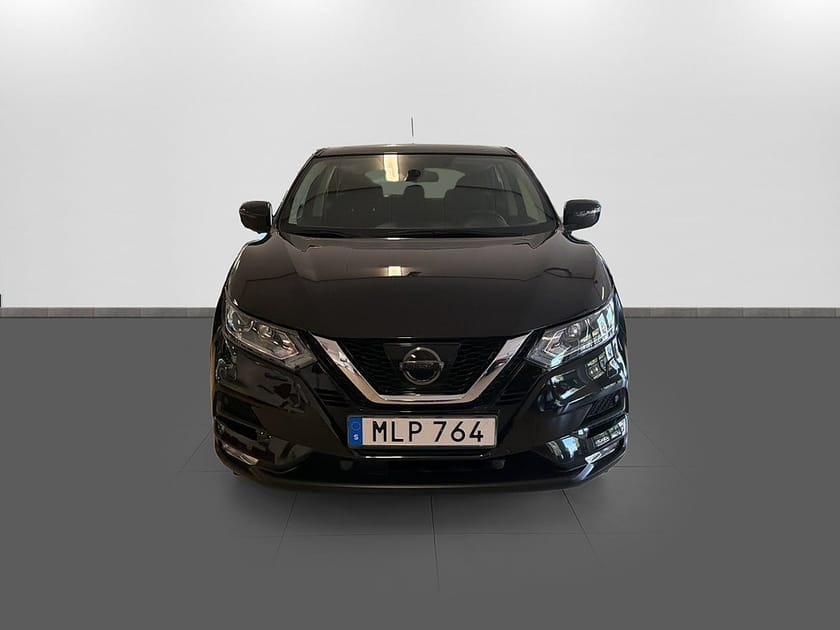 Bild 5 av Nissan Qashqai 1.2 DIG-T Acenta / Låg skatt