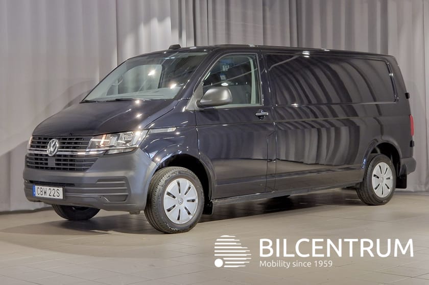 Bild 1 av Volkswagen Transporter