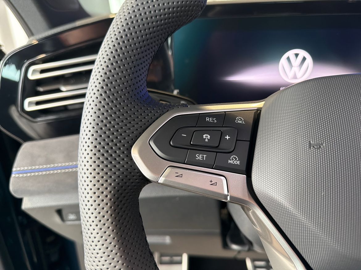 Volkswagen Volkswagen Tiguan eHybrid — bild 9