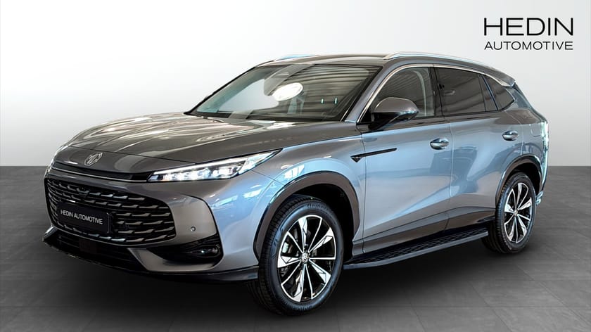 Bild 1 av MG HS PHEV
