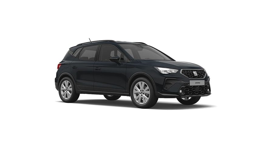 Bild 1 av SEAT Arona 1.0 TSI 115 DSG STYLE | Backkamera | Komfortpaket