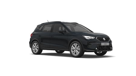 SEAT Arona 1.0 TSI 115 DSG STYLE | Backkamera | Komfortpaket