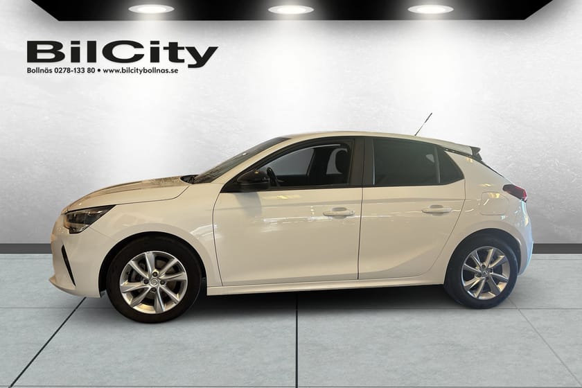 Bild 2 av Opel Corsa