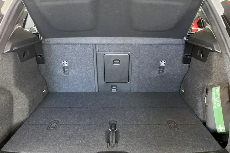 Volvo EX40 Single Motor Extended Range