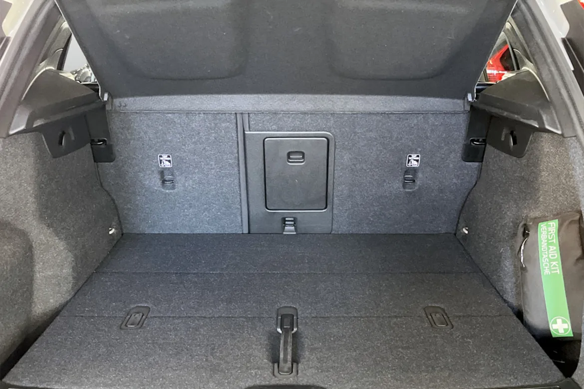 Volvo EX40 Single Motor Extended Range
