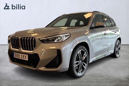BMW X1 xDrive25e |M Sport|Drag|Harman Kardon|Elstol minne