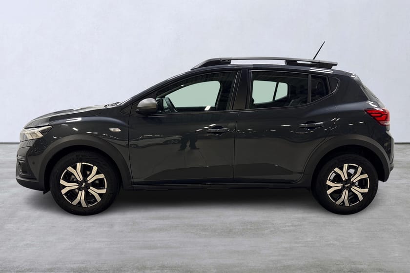 Bild 2 av Dacia Sandero Stepway
