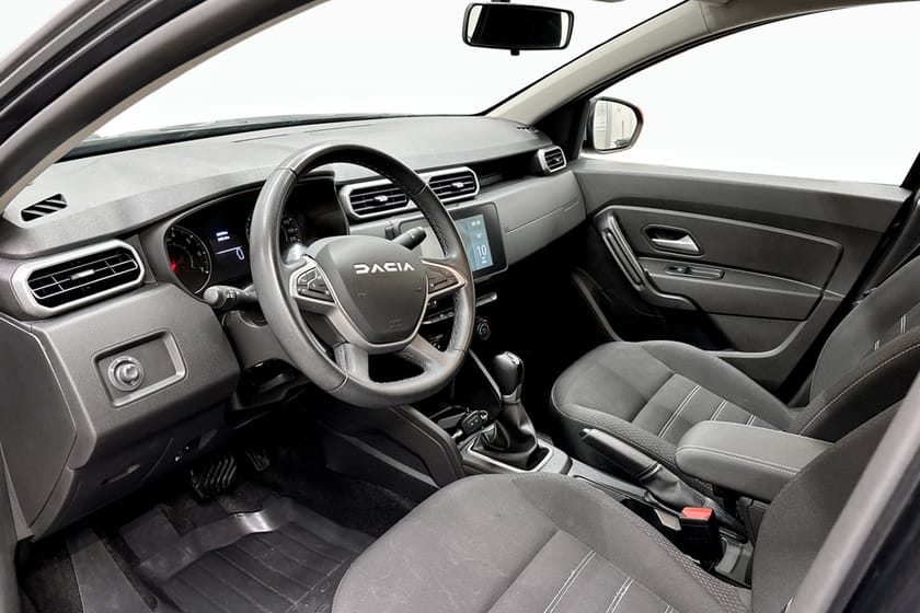 Bild 5 av Dacia Duster PhII 4x2 TCe 150 Express A