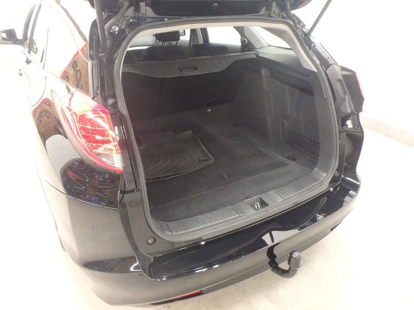 Bild 4 av Honda Civic Tourer 1.6 i-DTEC Elegance Euro 5